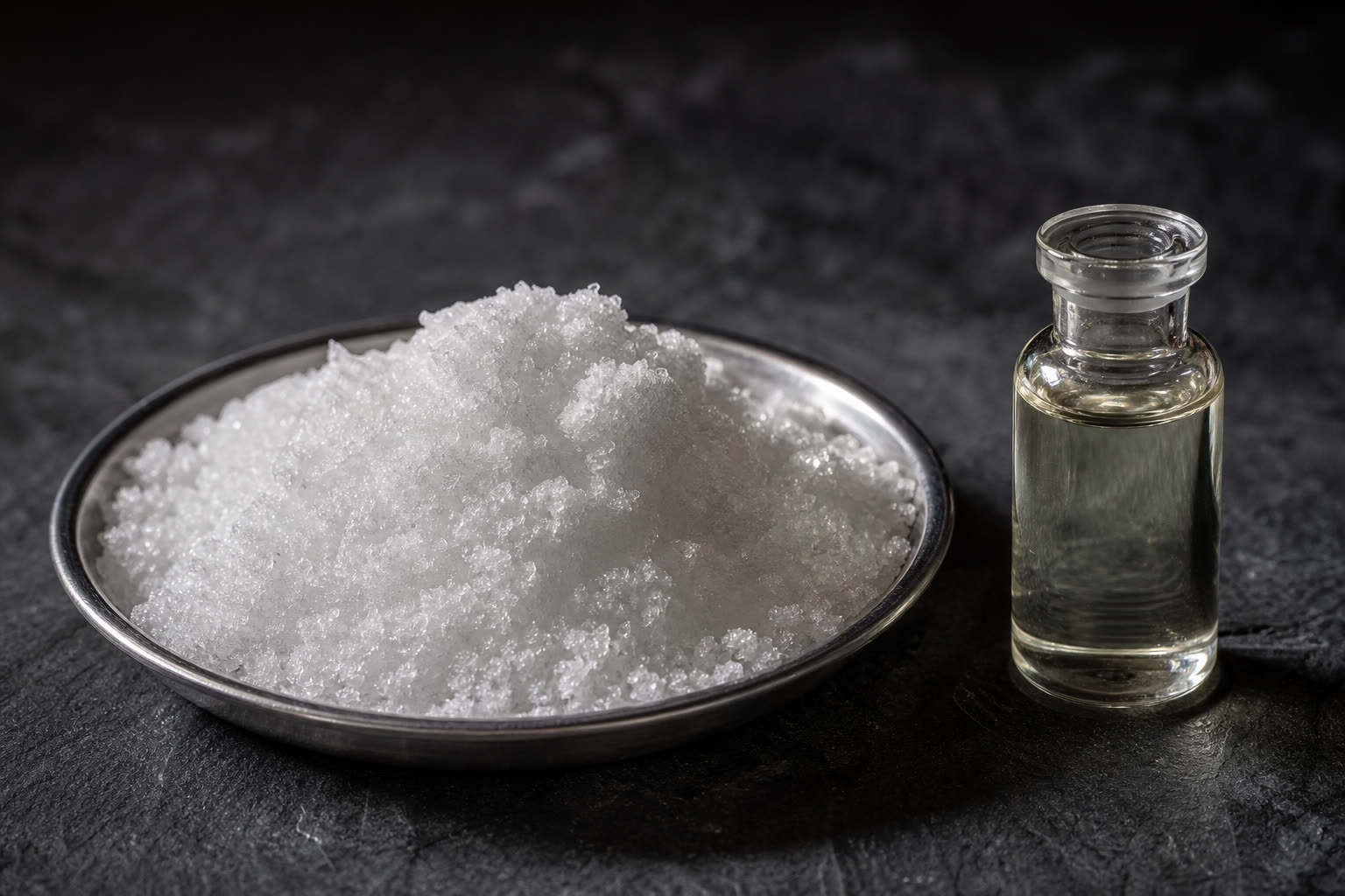 Camphor Derivatives