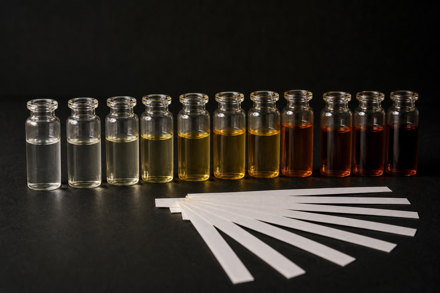 Aroma Chemicals
