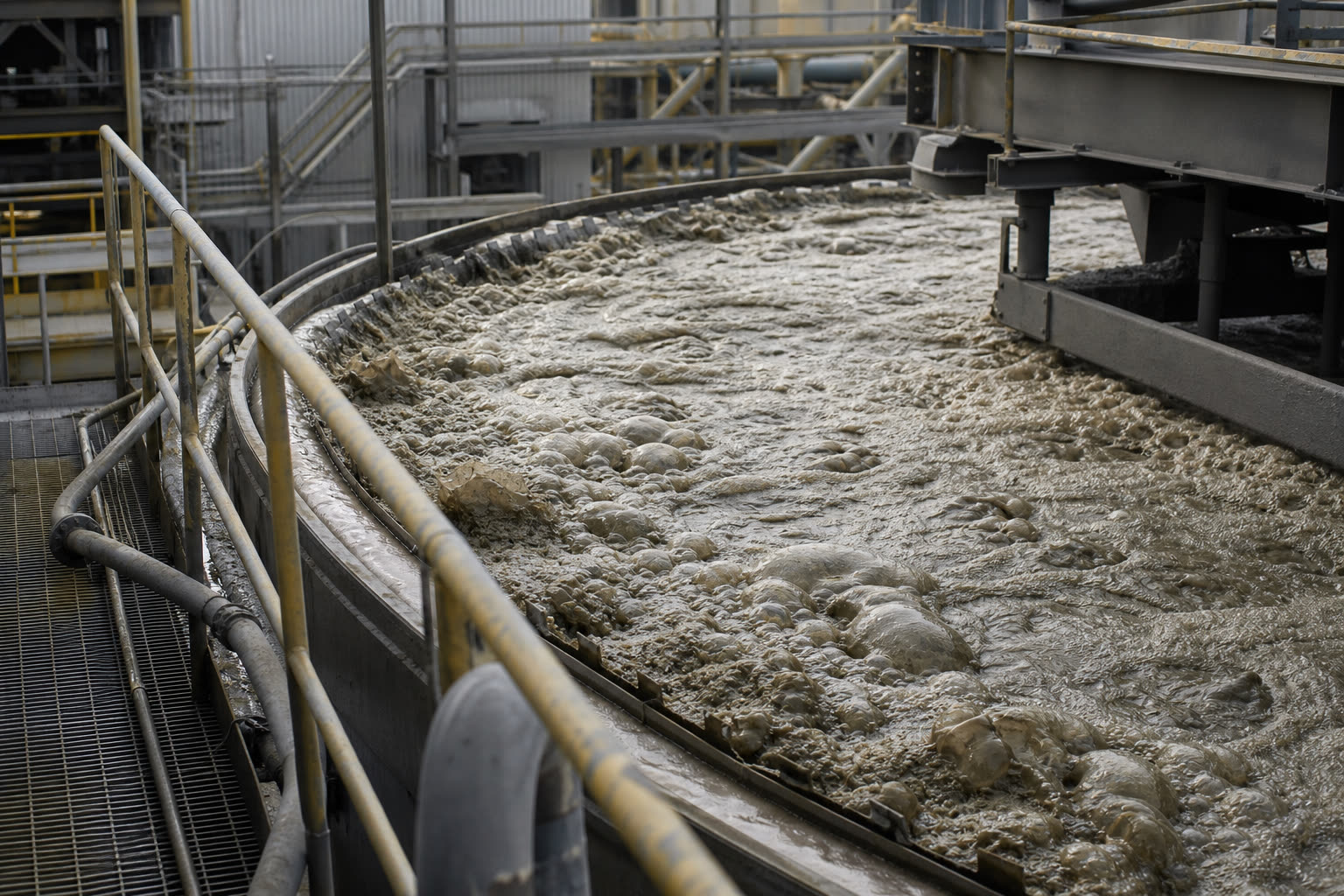 Pine Oil as a Flotation Frother: Grade and Dosing