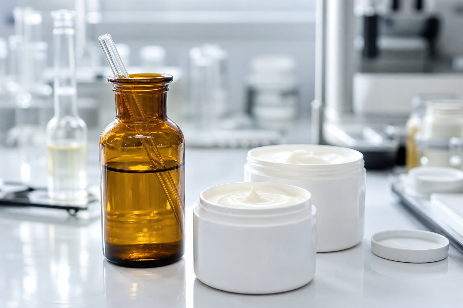 Turpentine Oil Pharma Applications and Standards